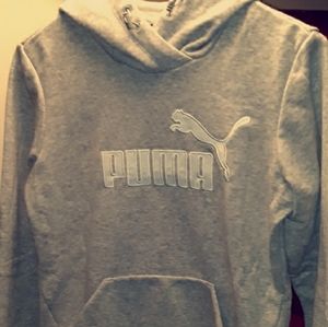 BRAND NEW! Puma Sweatshirt Without Tags